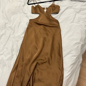 Significant Other dress